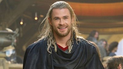 Thor 3 : un caméo majeur révélé ?