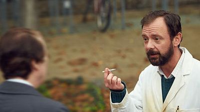 image de la news John Simm : de Doctor Who au Code du Tueur, l'acteur aux multiples facettes...