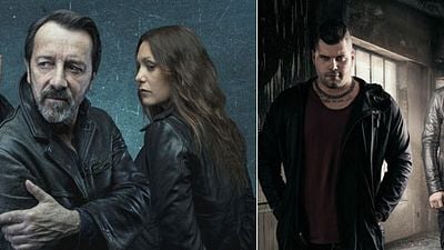 image de la news En 2016/2017 sur Canal+ : Braquo 4, Guyane, The Young Pope, Gomorra 2...