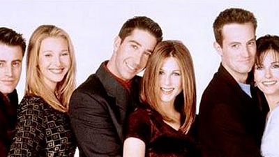 image de la news Friends, The Carrie Diaries, The Royals... toutes les séries à découvrir sur la nouvelle chaîne ELLE Girl !