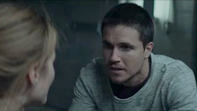 image de la news Bande-annonce ARQ : Robbie Amell est le dernier espoir de l’humanité dans ce thriller SF