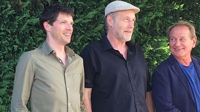 image de la news Le Fils de Jean : rencontre avec Philippe Lioret et Gabriel Arcand