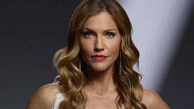 image de la news Tricia Helfer : le parcours de l'ex-Cylon devenue la mère de Lucifer