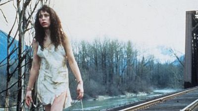 image de la news Après Into the Wild, Eddie Vedder compose pour Twin Peaks !
