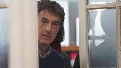 image de la news François Cluzet et Eric Elmosnino font L'école buissonnière pour Nicolas Vanier