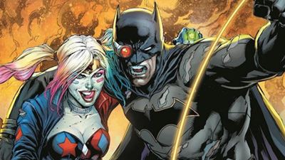 La Justice League affrontera le Suicide Squad dans les comics