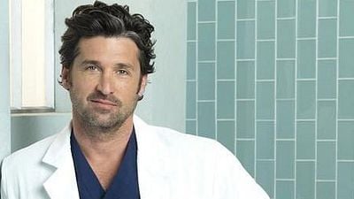 image de la news Grey's Anatomy : Patrick Dempsey révèle son épisode favori !