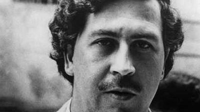 image de la news Mais qui étais-tu vraiment Pablo Escobar ?