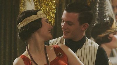 image de la news Vert Emeraude en trois extraits : la quête touche à sa fin pour Gwendolyn et Gideon