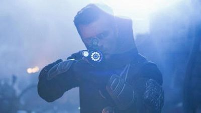 image de la news Future Man : une chaîne et une photo pour la série de Seth Rogen et Josh Hutcherson