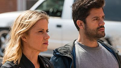 image de la news Fear The Walking Dead saison 2 : la bande-annonce de l'épisode 12