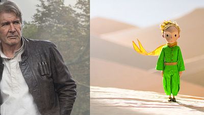 image de la news Le Petit Prince : et si vous lisiez le livre... dans la langue de Star Wars ?