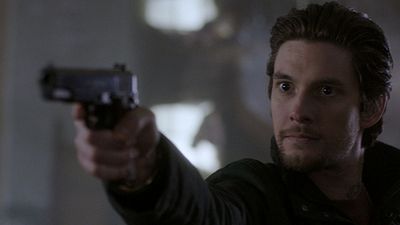 image de la news Le Punisher affrontera un acteur de Westworld sur Netflix