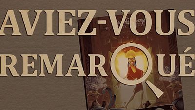 image de la news Aviez-vous remarqué ? Les petits détails cachés de Kuzco