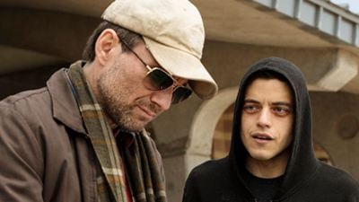 Mr. Robot, Au-delà des murs, Easy : les rendez-vous séries de la semaine