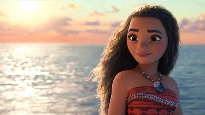 image de la news Le prochain Disney, Amy Adams et Jake Gyllenhaal sulfureux, Jessica Chastain femme de tête... Les bandes-annonces ciné à ne pas rater