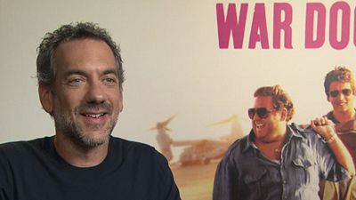 image de la news Pourquoi Scarface fascine toujours autant ? L'équipe de War Dogs répond