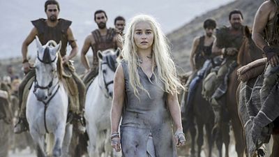 image de la news Emmy Awards 2016 : le record de Game of Thrones en chiffres