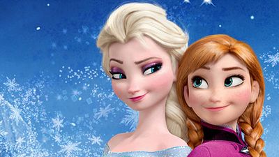 image de la news La Reine des Neiges : de nouvelles chansons pour Noël 2017 !