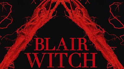 image de la news Blair Witch : "Nous voulons proposer quelque chose de vraiment terrifiant"