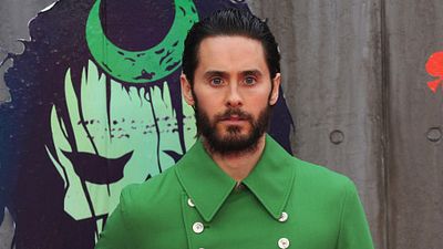 image de la news Jared Leto : après le Joker, il va incarner Andy Warhol !