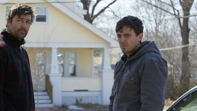 image de la news Bande-annonce Manchester by the Sea, le drame bouleversant qui a fait sensation à Sundance