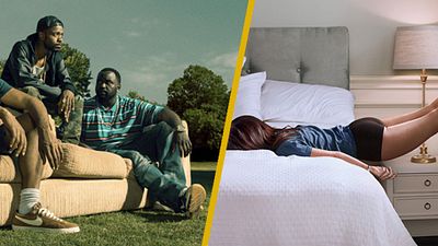 image de la news Atlanta et Better Things sont déjà renouvelées