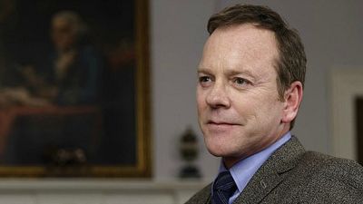 image de la news Designated Survivor : Le thriller politique avec Kiefer Sutherland arrive bientôt sur Netflix !