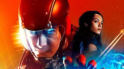 image de la news Les Legends of Tomorrow traversent le temps sur l'affiche de la saison 2