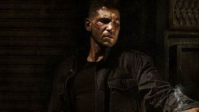 image de la news Agents of S.H.I.E.L.D. : de Ghost Rider au Punisher ?