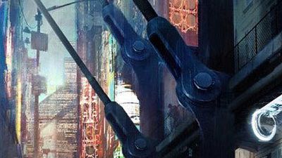 image de la news Après Warcraft, Duncan Jones va tourner son film SF Mute 