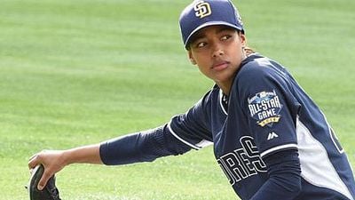 image de la news Audiences US : Mauvais démarrage pour Pitch