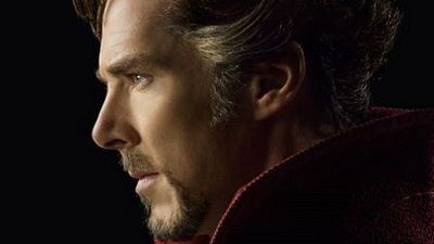 image de la news Avengers Infinity War : Benedict Cumberbatch confirme (presque) la présence du Doctor Strange