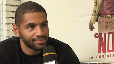 image de la news Nola Circus : Batum, Turiaf, Saha et Ciani font leur cinéma !