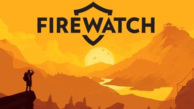 Le (remarquable) jeu Indé "Firewatch" prochainement adapté sur grand écran