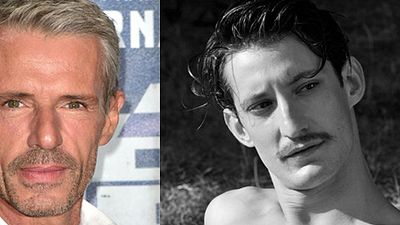 image de la news Dix pour Cent : Lambert Wilson et Pierre Niney au casting de la saison 3 ?