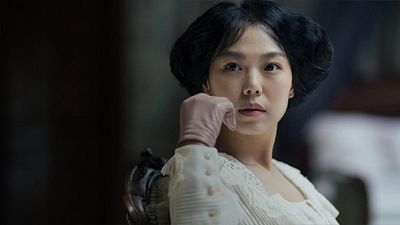image de la news Bande-annonce Mademoiselle, un vaudeville à l’ambiance érotique signé Park Chan-wook