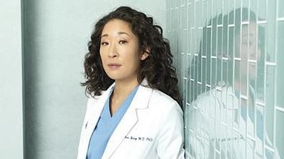 image de la news 2 ans après son départ de Grey's Anatomy, Sandra Oh revient à la télé