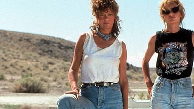image de la news Thelma et Louise, Ripley, Beatrix Kiddo... 10 personnages de femmes qui ont changé le(ur) monde