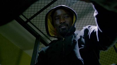 image de la news Luke Cage : Le super-héros a-t-il frappé fort auprès de la presse US ?