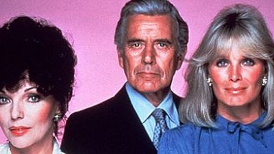 image de la news Dynastie : un reboot du feuilleton en préparation