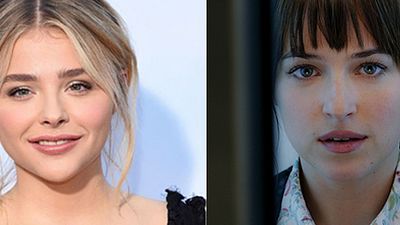 image de la news Remake de Suspiria : Chloë Moretz et Dakota Johnson au casting