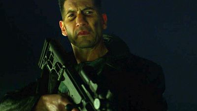 image de la news Punisher : le tournage de la série Marvel a-t-il commencé ?