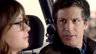 image de la news Crossover Brooklyn Nine Nine / New Girl : le teaser !
