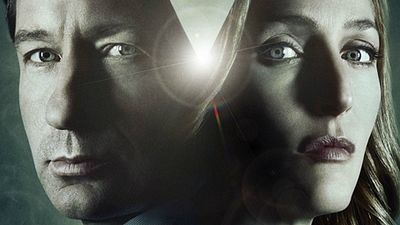 image de la news X-Files : une nouvelle saison tournée au printemps 2017 ?