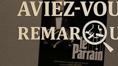 image de la news Aviez-vous remarqué ? Les petits détails cachés du Parrain