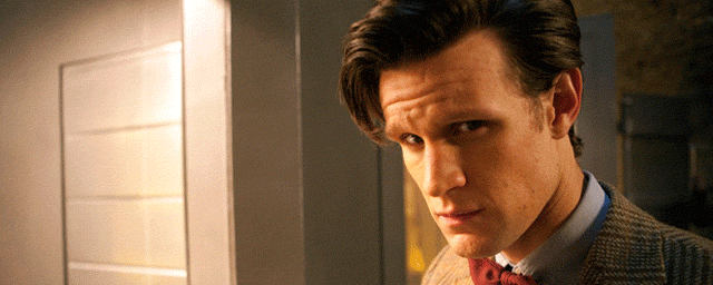 image de la news L'ancien Doctor Who Matt Smith se verrait bien chez Marvel !