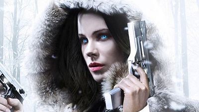 image de la news Underworld Blood Wars : Kate Beckinsale à la rescousse des vampires dans la nouvelle bande-annonce