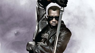 image de la news Blade : le chasseur de vampires bientôt de retour ?