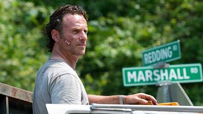 image de la news The Walking Dead saison 7 : découvrez le titre (angoissant) du Season Premiere !
